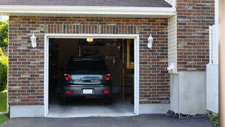 Garage Door Installation at Cayman Estates Mesquite, Texas